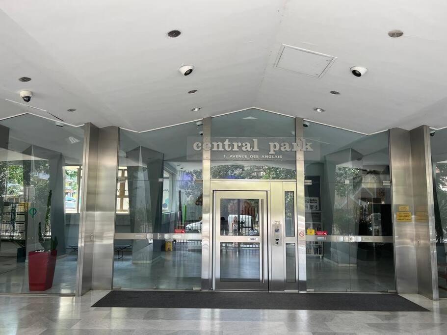Studio Centre De Cannes Kültér fotó
