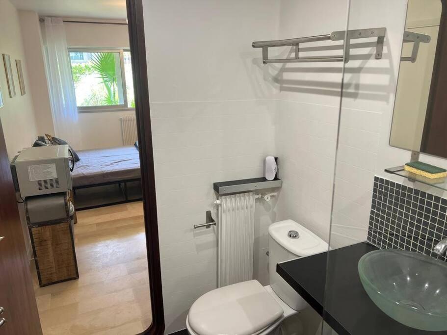 Studio Centre De Cannes Kültér fotó
