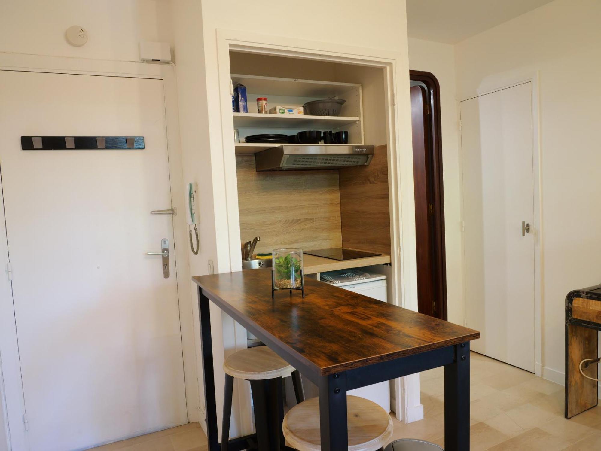 Studio Centre De Cannes Kültér fotó